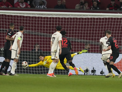 Germany Soccer Europa League