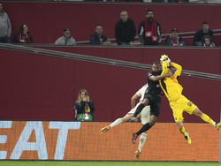 Germany Soccer Europa League