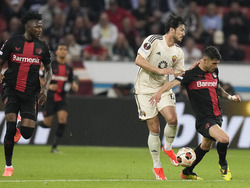 Germany Soccer Europa League