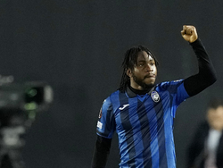 Italy Soccer Europa League