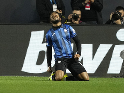 Italy Soccer Europa League