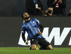 Italy Soccer Europa League