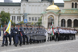 Ден на София - празнична церемония