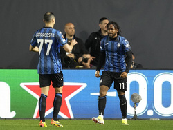 Italy Soccer Europa League