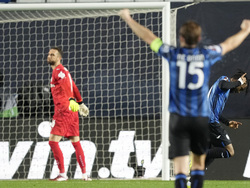 Italy Soccer Europa League