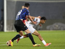 Italy Soccer Europa League