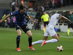 Italy Soccer Europa League