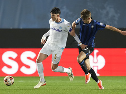Italy Soccer Europa League