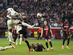 Germany Soccer Europa League