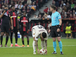 Germany Soccer Europa League