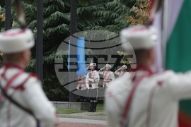 Ден на София - празнична церемония