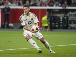 Germany Soccer Europa League