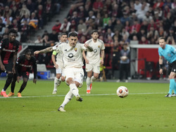 Germany Soccer Europa League
