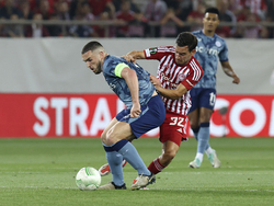 Greece Soccer Conference League