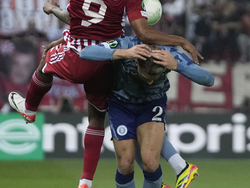 Greece Soccer Conference League