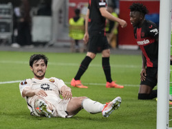 Germany Soccer Europa League
