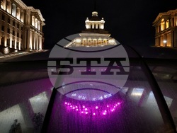 Фестивал на светлината „Лунар“ - CYBERFLO