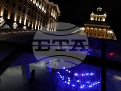 Фестивал на светлината „Лунар“ - CYBERFLO