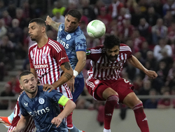 Greece Soccer Conference League