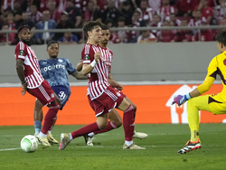 Greece Soccer Conference League