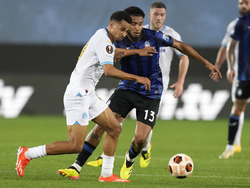 Italy Soccer Europa League