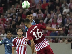 Greece Soccer Conference League
