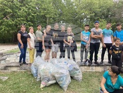 Снимка: Община Ловеч - „Да изчистим България заедно“