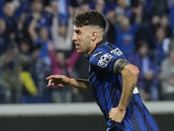 Italy Soccer Europa League