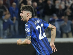 Italy Soccer Europa League