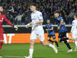 Italy Soccer Europa League