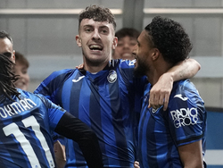 Italy Soccer Europa League