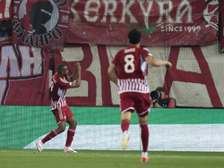 Greece Soccer Conference League