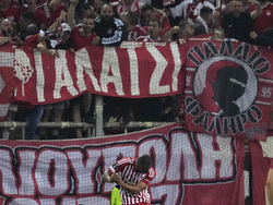 Greece Soccer Conference League