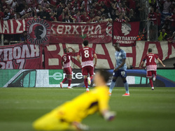 Greece Soccer Conference League