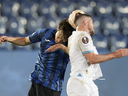 Italy Soccer Europa League