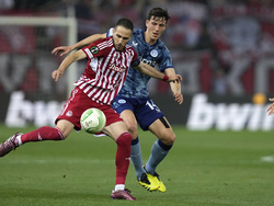 Greece Soccer Conference League
