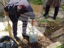 Снимка: Община Банско - „Да изчистим България заедно”