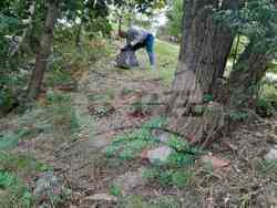 Снимка: Община Банско - „Да изчистим България заедно”