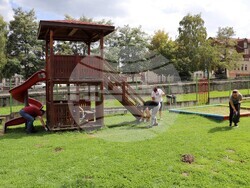 Снимка: Община Банско - „Да изчистим България заедно”