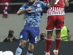 Greece Soccer Conference League