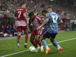 Greece Soccer Conference League