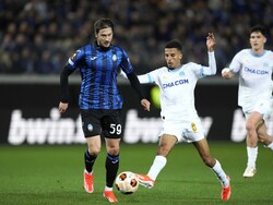 Italy Soccer Europa League