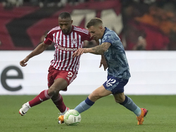 Greece Soccer Conference League