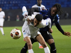 Italy Soccer Europa League