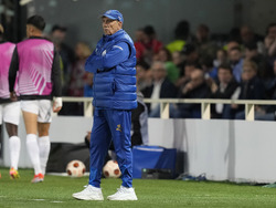 Italy Soccer Europa League