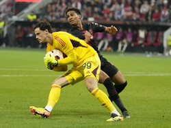 Germany Soccer Europa League