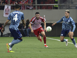Greece Soccer Conference League