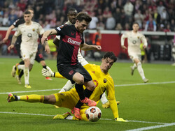 Germany Soccer Europa League