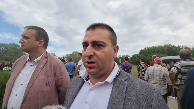 До края на септември на земеделците ще бъде разплатена помощта, свързана с негативното влияние от войната в Украйна