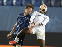 Italy Soccer Europa League
